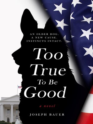 cover image of Too True to Be Good